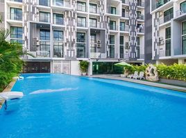 1 Bedroom Apartment for sale at Beyond Sukhumvit, Bang Na, Bang Na, Bangkok