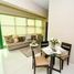 Studio Apartment for sale at The Symphony Towers, Quezon City, Eastern District, Metro Manila, Philippines