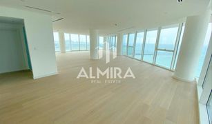 4 Bedrooms Apartment for sale in Saadiyat Beach, Abu Dhabi Mamsha Al Saadiyat