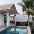 6 Bedroom Villa for rent at Amorn Village, Nong Prue, Pattaya