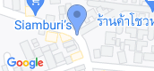 Map View of AD House