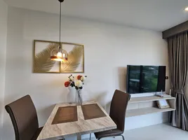 1 Schlafzimmer Wohnung zu vermieten im Jewel Pratumnak, Nong Prue, Pattaya, Chon Buri