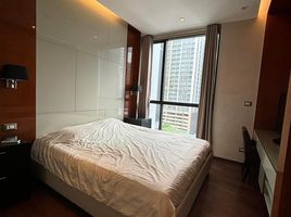 1 Schlafzimmer Appartement zu vermieten im The Address Sukhumvit 28, Khlong Tan, Khlong Toei