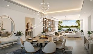 3 Habitaciones Adosado en venta en Yas Acres, Abu Dhabi The Magnolias