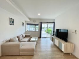 3 Bedroom House for rent at Indy 2 Bangna-Ramkhamhaeng 2, Dokmai