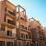 3 Bedroom Apartment for sale at Fifth Square, North Investors Area, New Cairo City