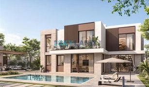 6 chambres Villa a vendre à Al Reef Downtown, Abu Dhabi Fay Alreeman