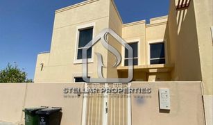 3 Bedrooms Villa for sale in , Abu Dhabi Yasmin Community