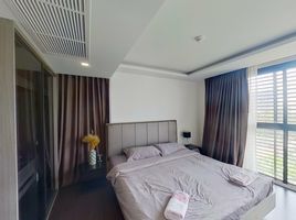 2 Schlafzimmer Wohnung zu vermieten im Circle rein Sukhumvit 12, Khlong Toei