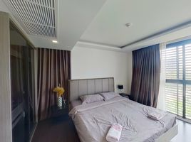 2 спален Кондо в аренду в Circle rein Sukhumvit 12, Khlong Toei