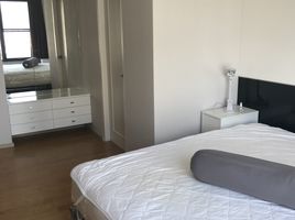 2 Schlafzimmer Appartement zu vermieten im Villa Asoke, Makkasan