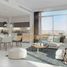 3 Bedroom Apartment for sale at Marina Vista, EMAAR Beachfront