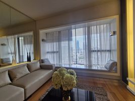 2 Bedroom Condo for sale at The Met, Thung Mahamek, Sathon, Bangkok