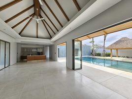 4 Bedroom Villa for rent at Anchan Tropicana, Thep Krasattri, Thalang, Phuket