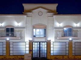 5 Bedroom Villa for sale at El Rehab Extension, Al Rehab, New Cairo City