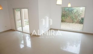 4 Bedrooms Villa for sale in Al Reef Villas, Abu Dhabi Contemporary Style