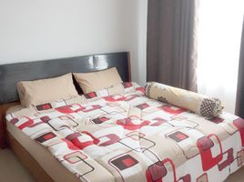 1 Schlafzimmer Appartement zu vermieten im Plum Condo Samakkhi, Tha Sai
