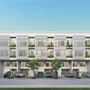 เมซอง 168 ลาดพร้าว 101