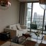 1 Bedroom Condo for rent at Aequa Sukhumvit 49, Khlong Tan Nuea