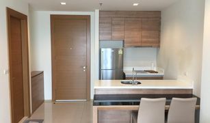 1 Bedroom Condo for sale in Huai Khwang, Bangkok Rhythm Ratchada