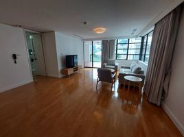 3 Bedroom Apartment for rent at Tipamas Suites, Thung Mahamek