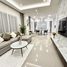 บ้านเดี่ยว 4 ห้องนอน ให้เช่า ในโครงการ ภัททา เอลเลเมนท์ , บางละมุง