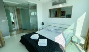 2 Bedrooms Condo for sale in Na Kluea, Pattaya Laguna Heights