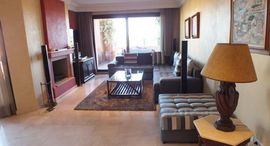 Available Units at Duplex 3 chambres Terrasses - Piscine - Agdal