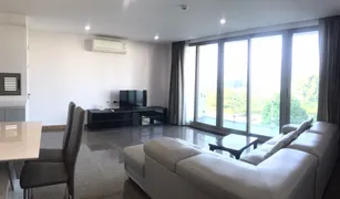 2 chambres Condominium a vendre à Suthep, Chiang Mai The Nimmana Condo