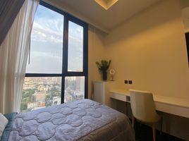 2 Schlafzimmer Appartement zu vermieten im Park Origin Thonglor, Khlong Tan Nuea