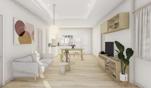 清迈 Nong Chom Baan Suan Nonsi 3 卧室 屋 售 