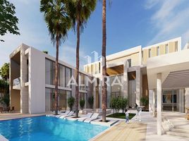 5 Bedroom Villa for sale at Reem Hills, Makers District, Al Reem Island