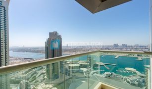 1 Bedroom Apartment for sale in Blue Towers, Abu Dhabi Burooj Views