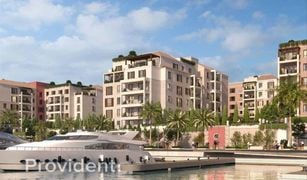 3 Bedrooms Apartment for sale in La Mer, Dubai La Sirene