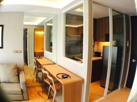 1 Schlafzimmer Wohnung zu verkaufen im Tidy Deluxe Sukhumvit 34, Khlong Tan