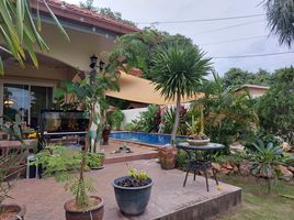 2 Schlafzimmer Villa zu vermieten im Mabprachan Village , Pong, Pattaya, Chon Buri