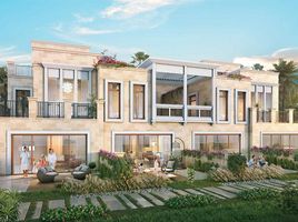 4 Bedroom Villa for sale at Malta, DAMAC Lagoons, Dubai