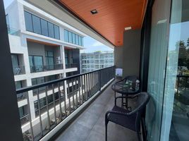 1 Schlafzimmer Wohnung zu verkaufen im VIP Kata Condominium 1, Karon, Phuket Town, Phuket