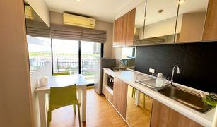 Hat Yai, Songkhla Plus Condo Hatyai 2 တွင် 1 အိပ်ခန်း ကွန်ဒို ရောင်းရန်အတွက်