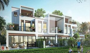 4 Bedrooms Townhouse for sale in Golf Vita, Dubai Portofino
