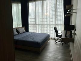 2 Schlafzimmer Wohnung zu vermieten im Quattro By Sansiri, Khlong Tan Nuea