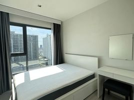 1 спален Кондо в аренду в Life Asoke Hype, Makkasan