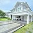 4 Bedroom Villa for rent at Perfect Masterpiece Sukhumvit 77, Racha Thewa, Bang Phli