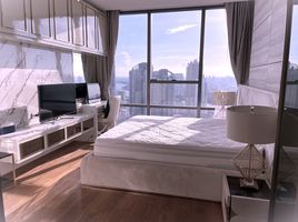 1 Bedroom Condo for sale at The Bangkok Sathorn, Thung Wat Don