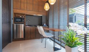 1 Bedroom Condo for sale in Choeng Thale, Phuket Akra Collection Layan 1