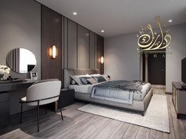 1 Bedroom Condo for sale at Binghatti Onyx, La Riviera Estate
