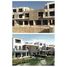 3 Bedroom Townhouse for sale at Soleya, 6 October Compounds, 6 October City