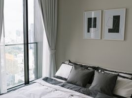 2 Schlafzimmer Appartement zu verkaufen im Noble Ploenchit, Lumphini