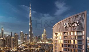 1 Bedroom Apartment for sale in , Dubai 15 Northside