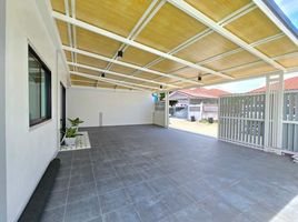 3 Bedroom Villa for sale at Rungrueang Village, Nong Prue